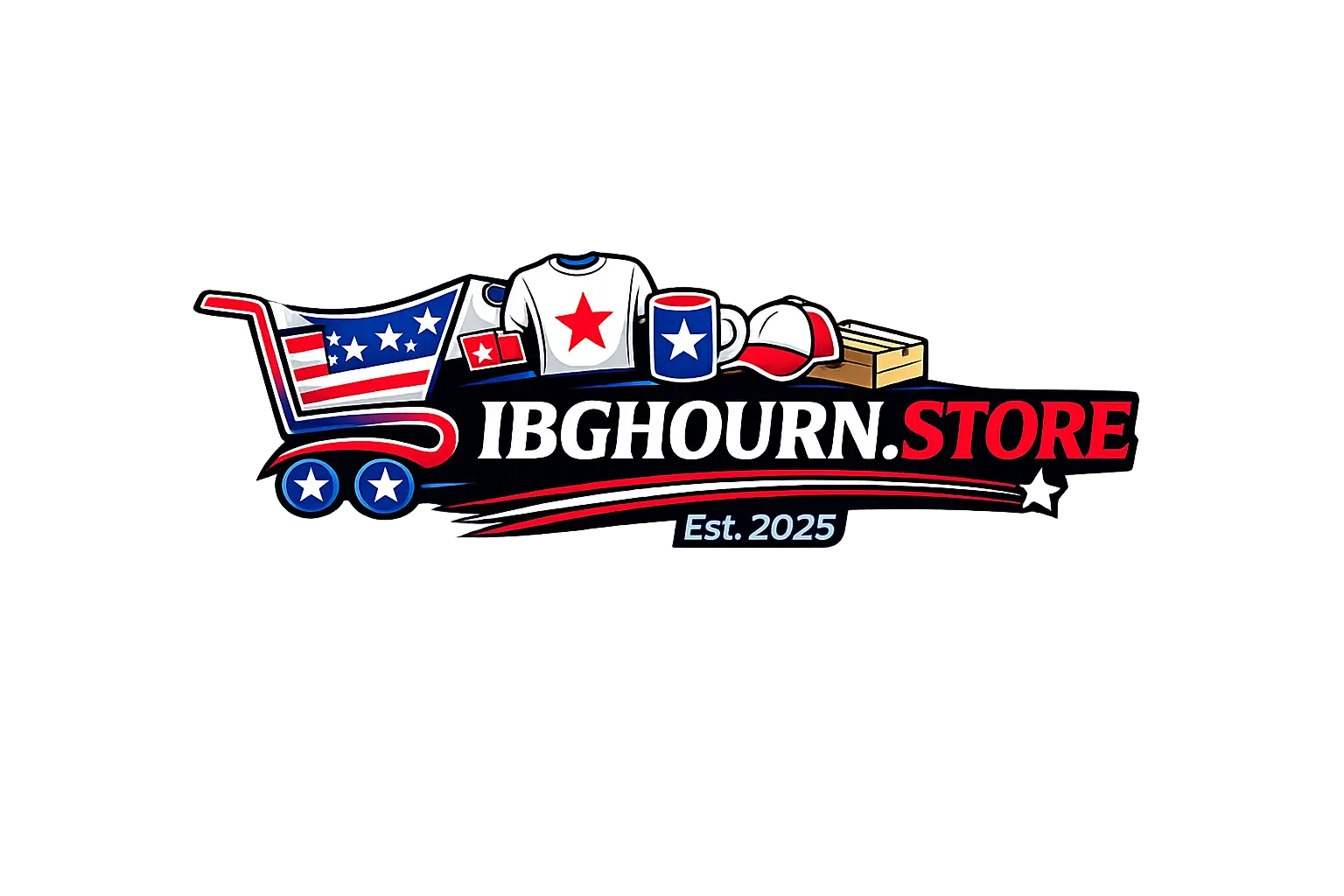 Banner for Ibghourn.store